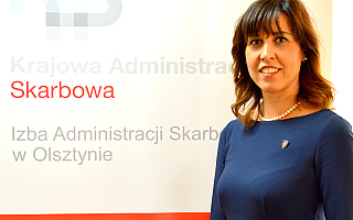 Marzena Winczewska-Łunio: System podatkowy będzie jeszcze bardziej szczelny dzięki objęciu nim także mikroprzedsiębiorców